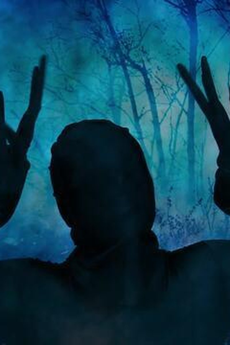 Shadow Vore - Screenshot 1 of 4 - Big Ass