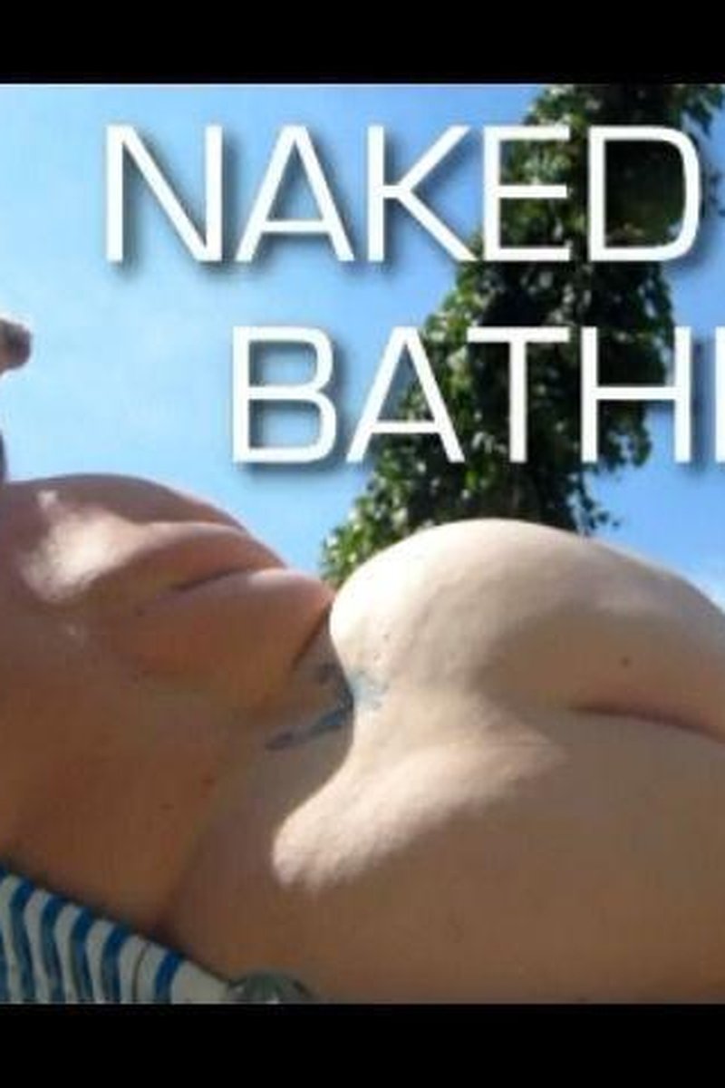 Naked Sun Bathing - Screenshot 1 of 4 - BBW