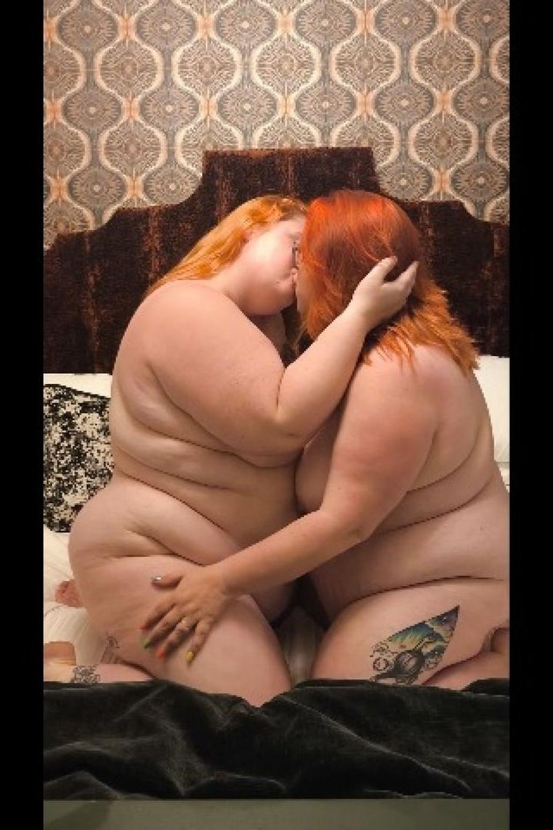 BBW Pegging - Screenshot 1 of 4 - BBW