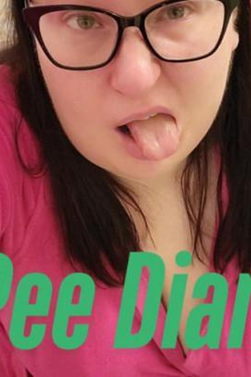Pee Diary - Screenshot 1 of 4 - BBW