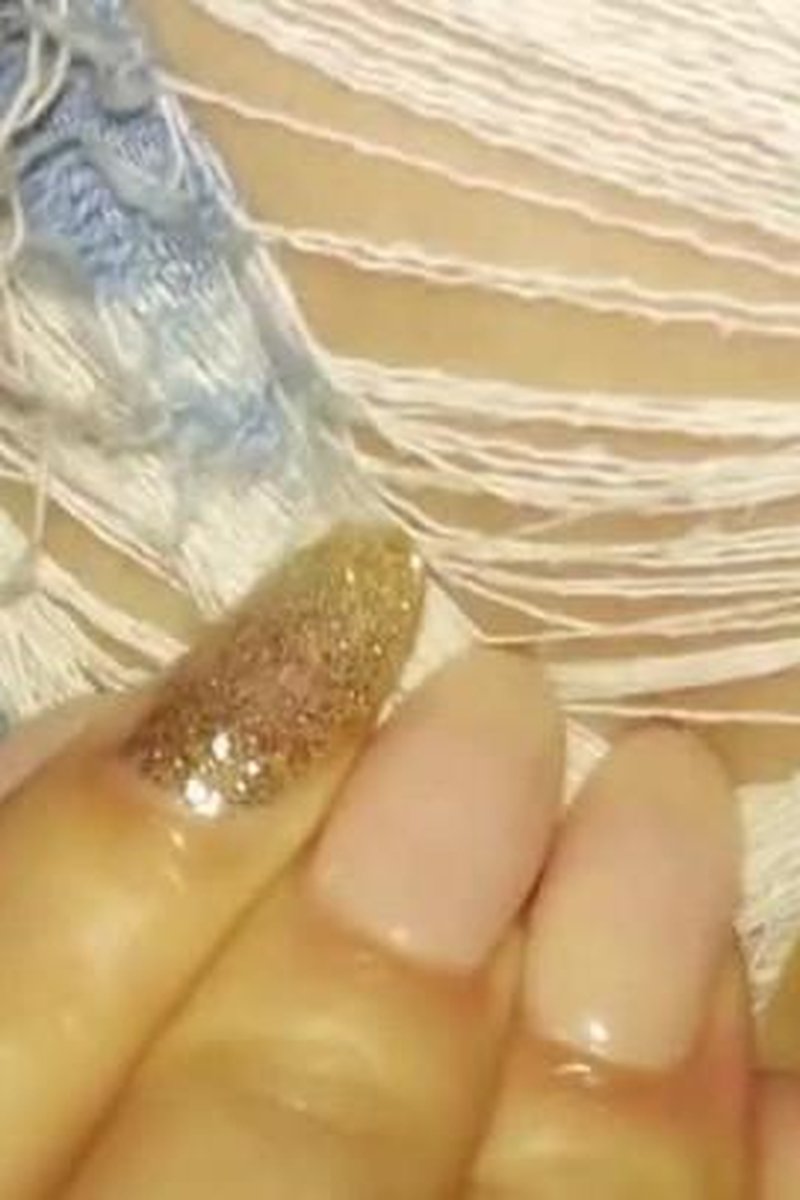 Strong Sharp Nails Fetish - Screenshot 1 of 4 - Domination