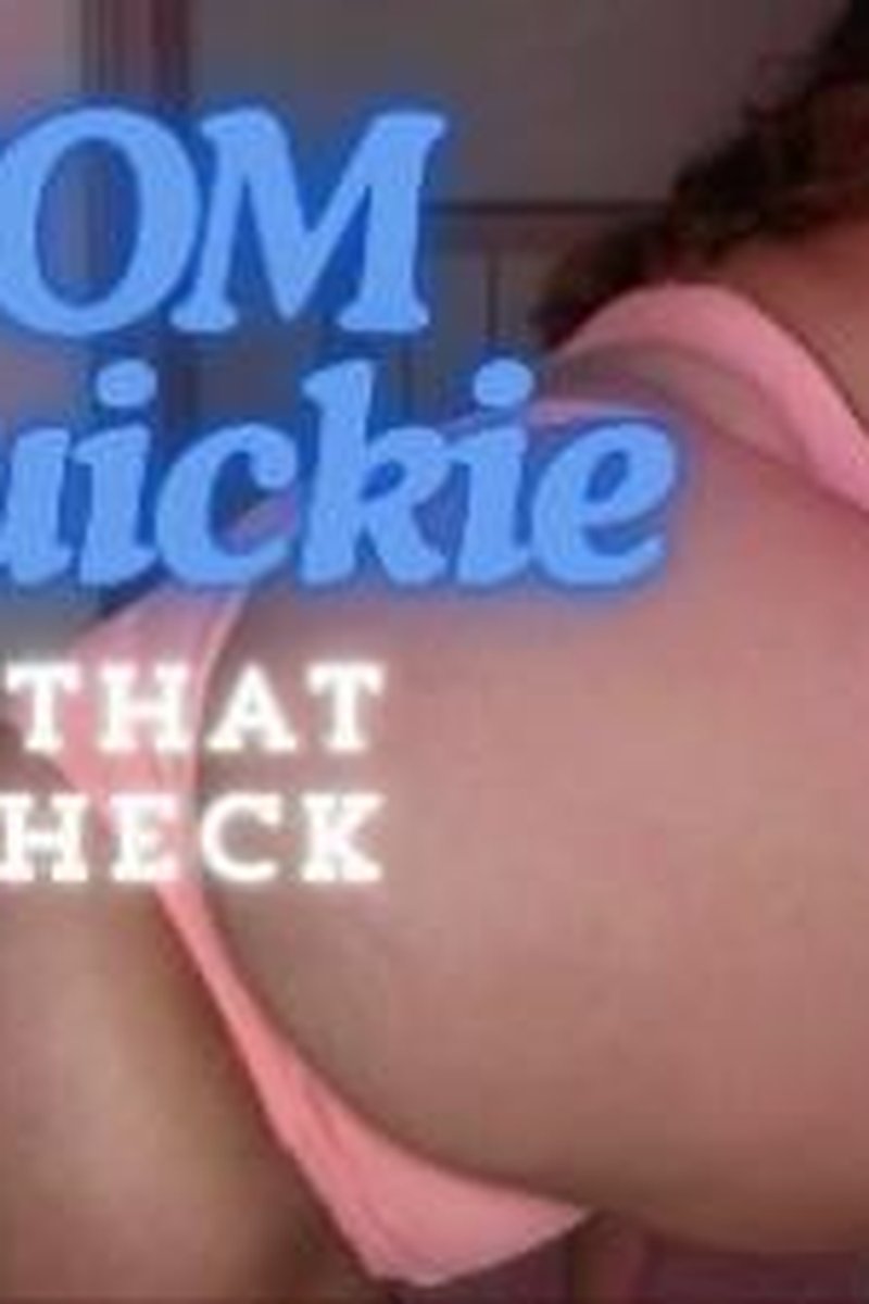 Findom Quickie - Screenshot 1 of 4 - Ass Worship