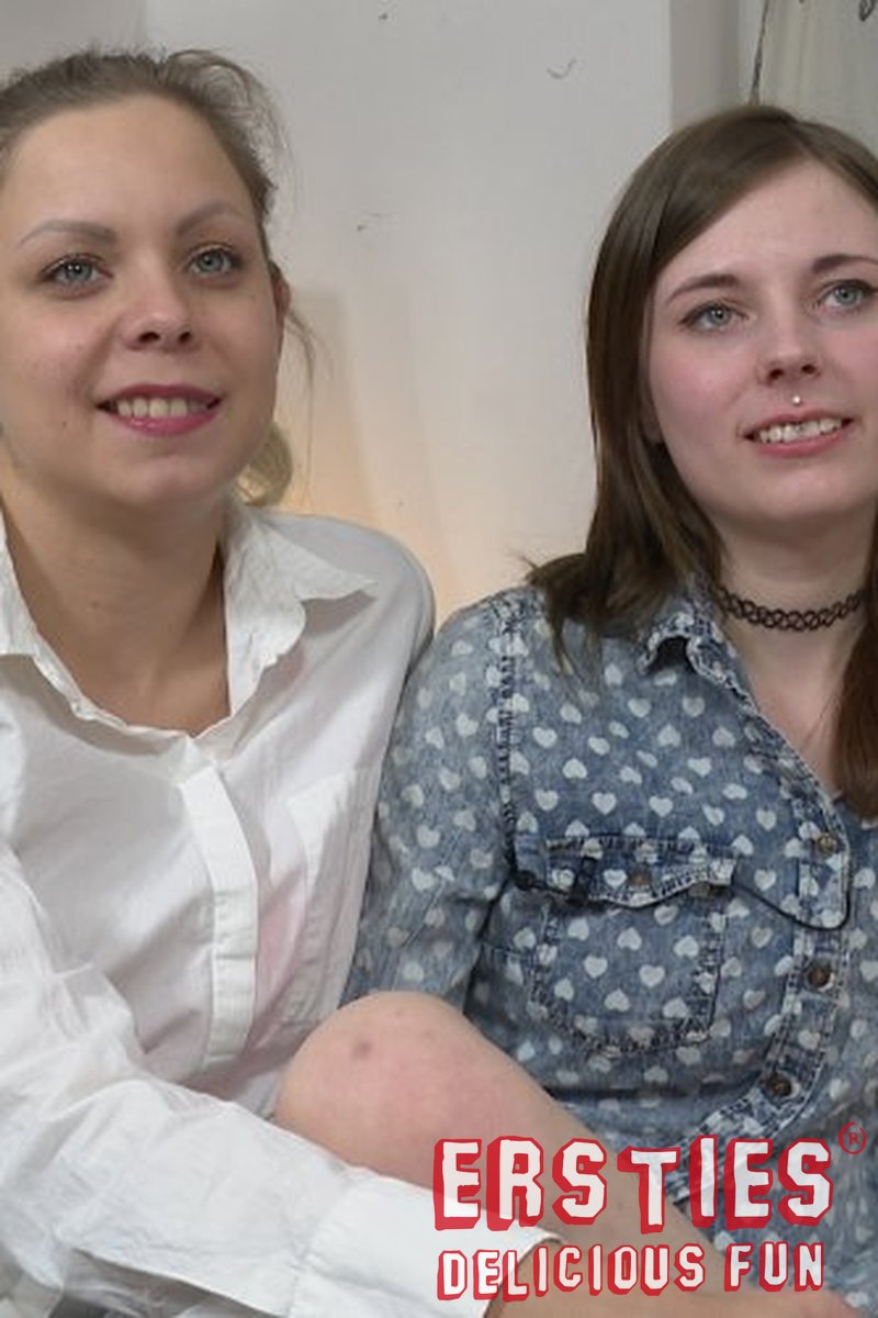 Interview with Julia P. & Sam - Screenshot 1 of 4 - European