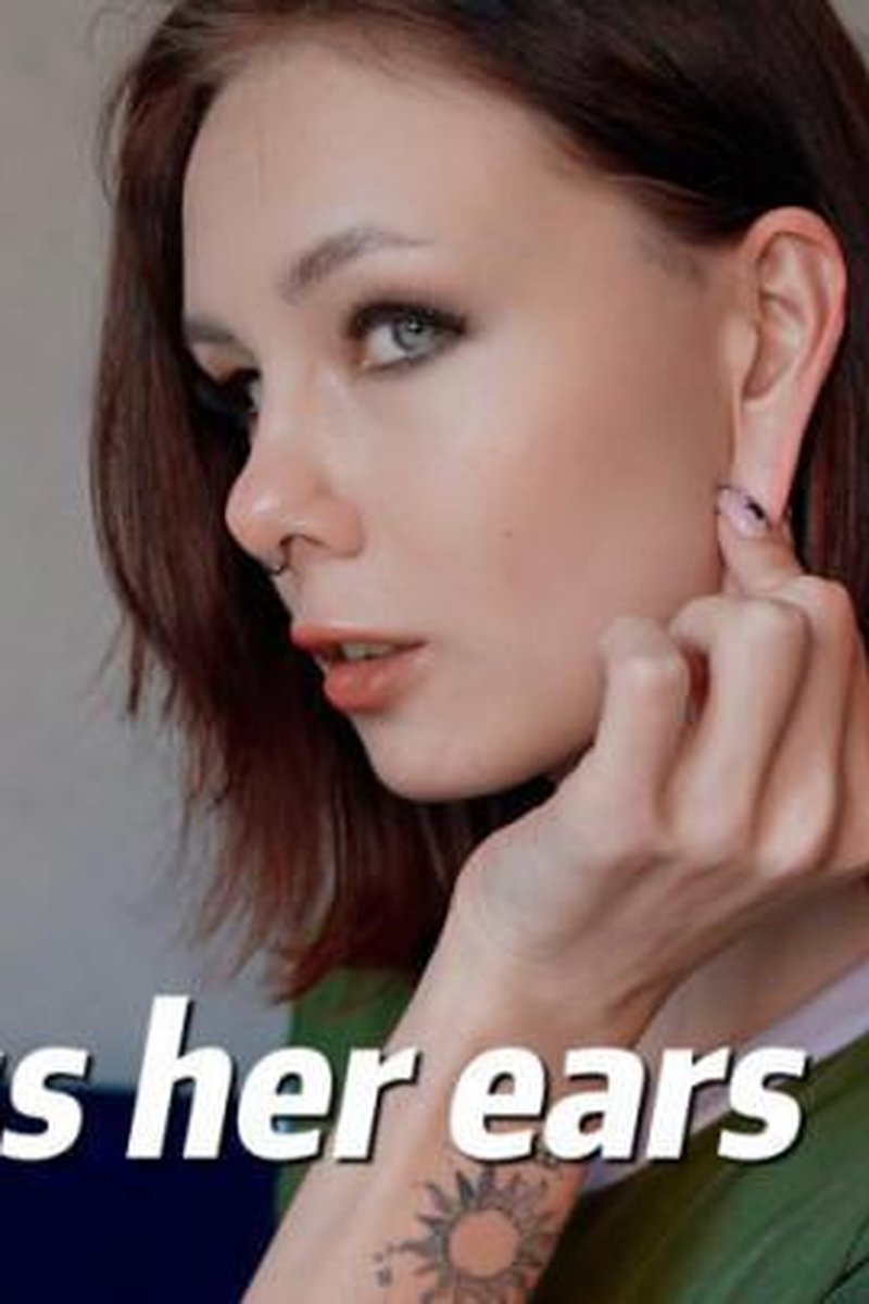 Ear Game - Screenshot 1 of 4 - Ear Fetish
