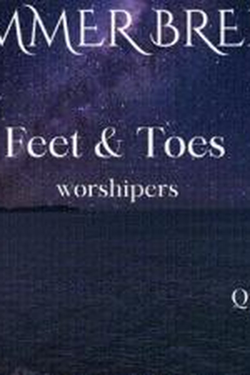 Summer Breeze - Screenshot 1 of 4 - Foot Fetish