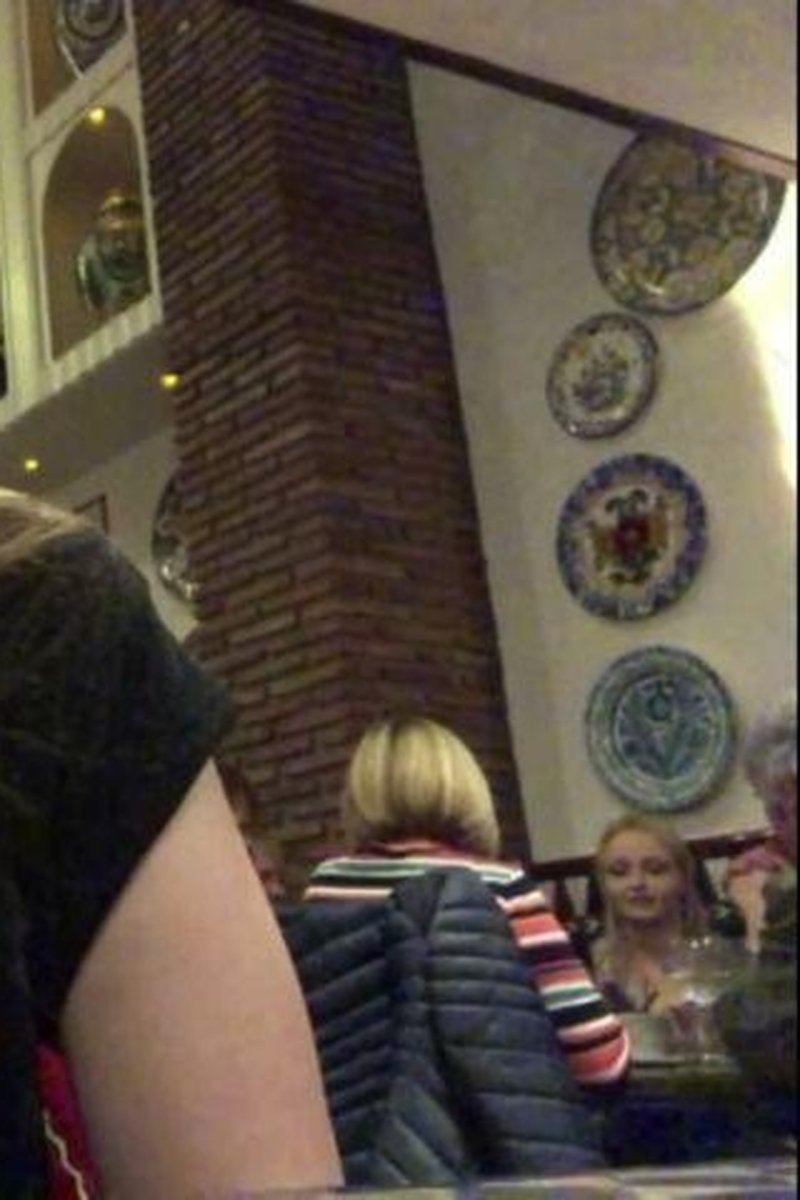 Lush At Dinner - Screenshot 1 of 4 - Makeup