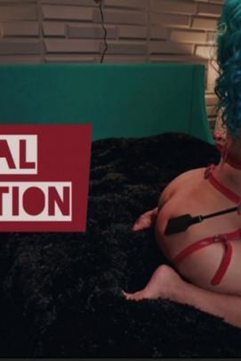 Sensual Domination - Screenshot 1 of 4 - Cumshot