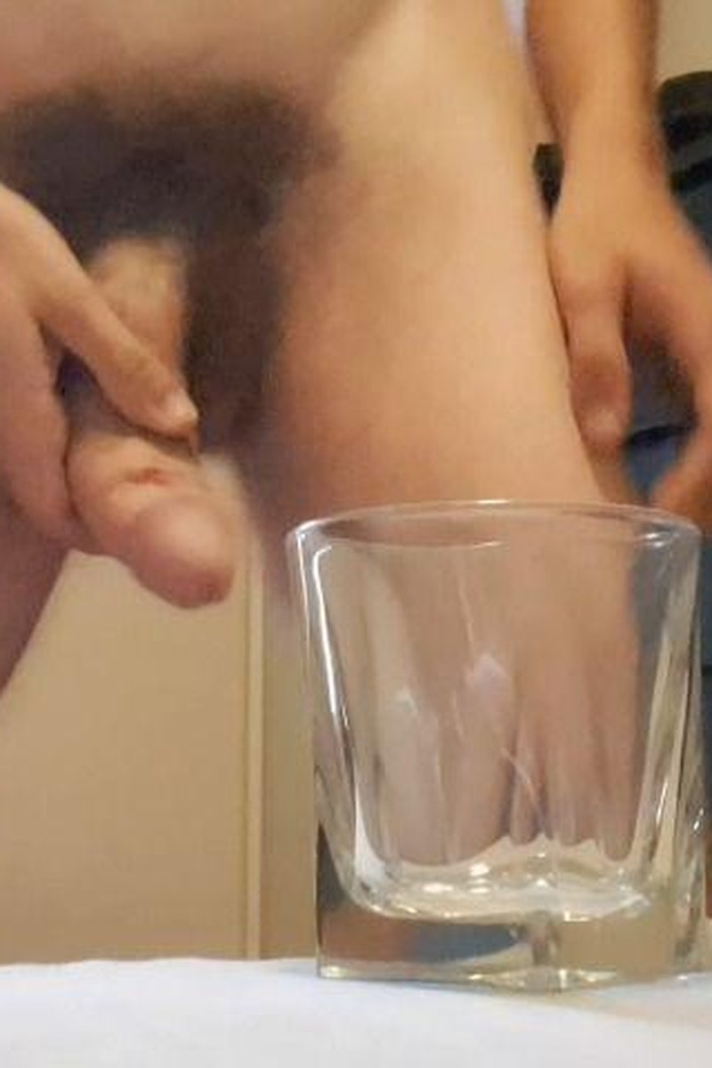 Cum Collection - Screenshot 1 of 4 - Big Dick