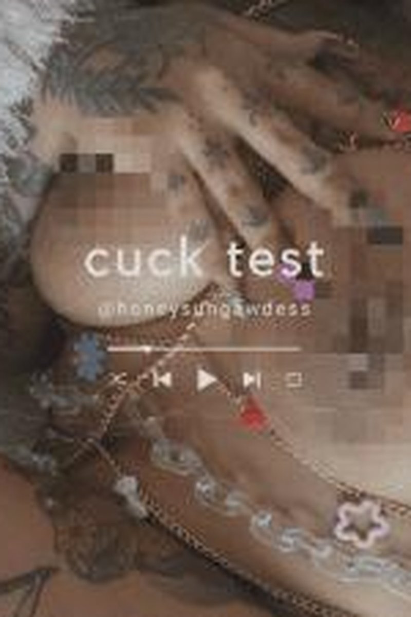 Cuck Test (Audio Only) - Screenshot 1 of 4 - Audio Only