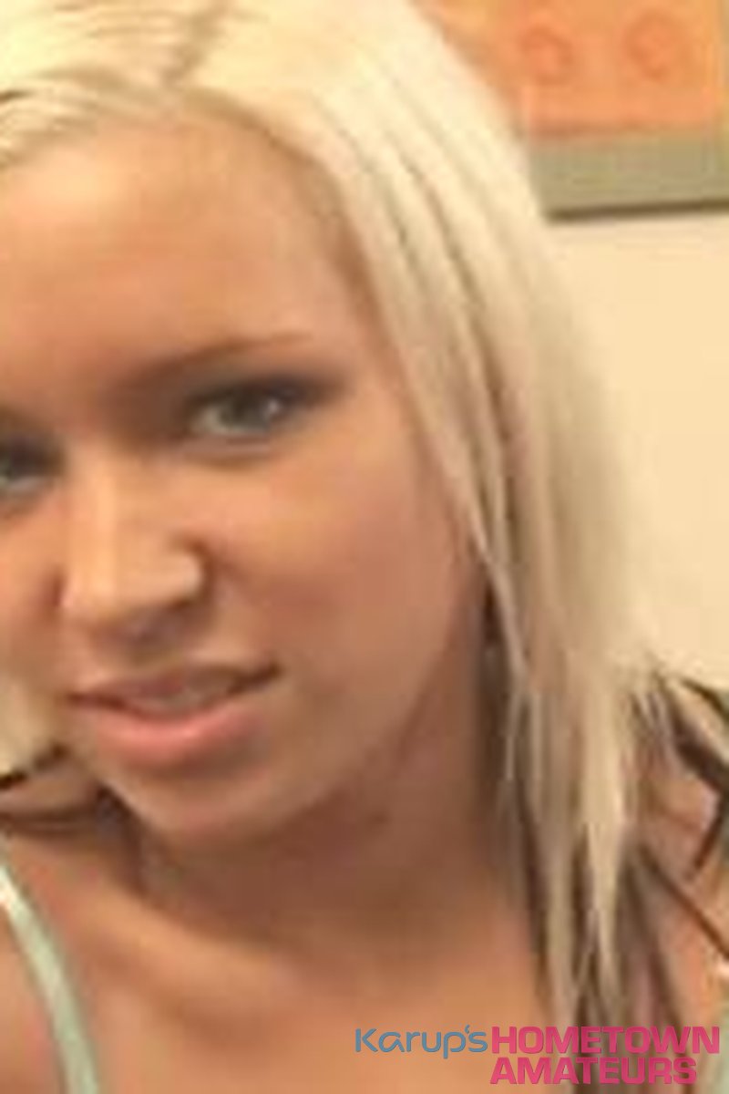 Kacey - Screenshot 1 of 4 - Kacey Jordan