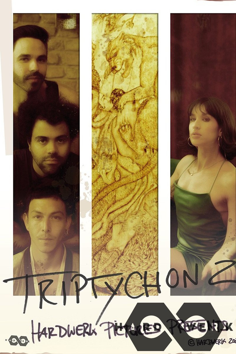 Triptychon Ii - Screenshot 1 of 4 - All Sex