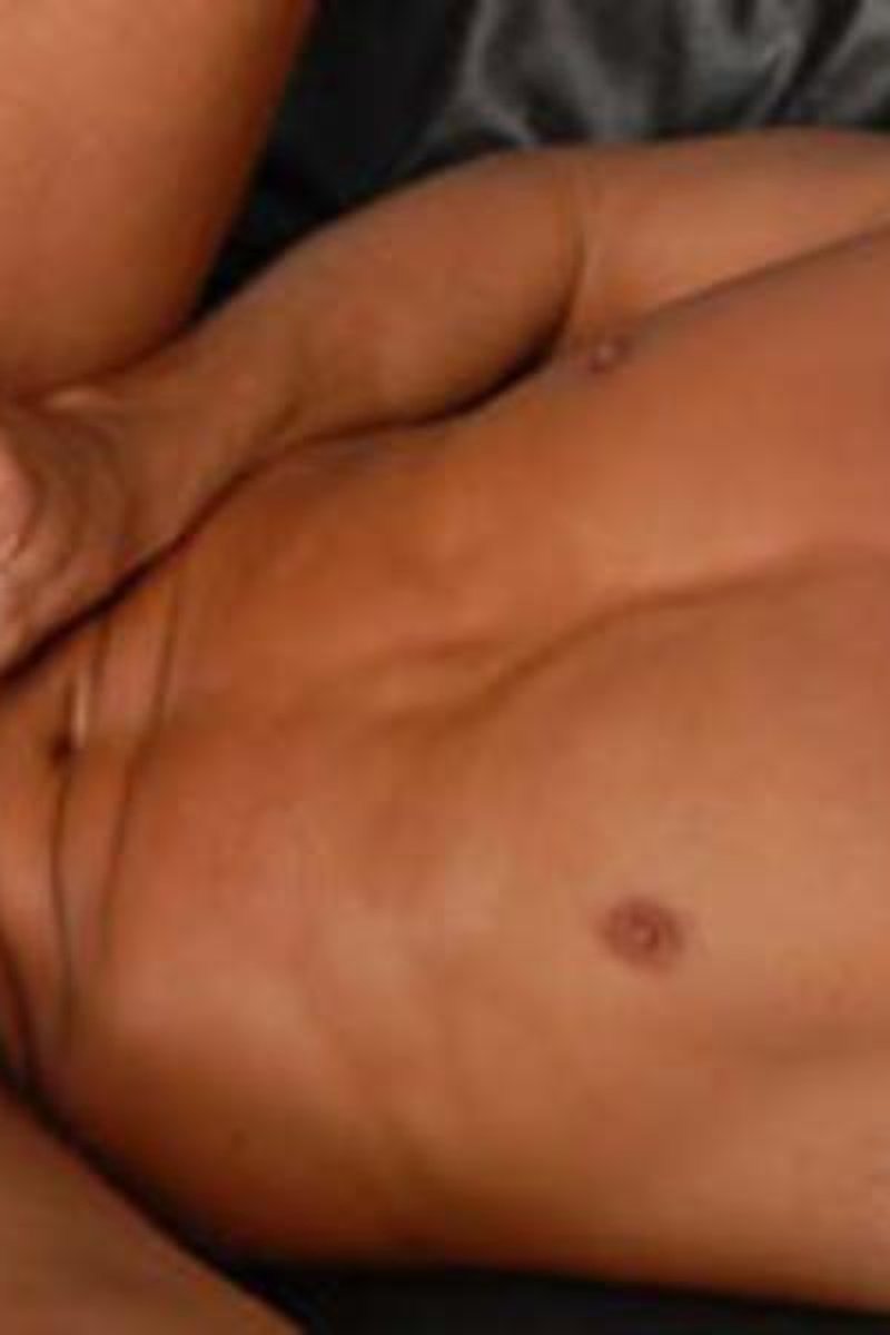 Travis - Screenshot 1 of 4 - Anal