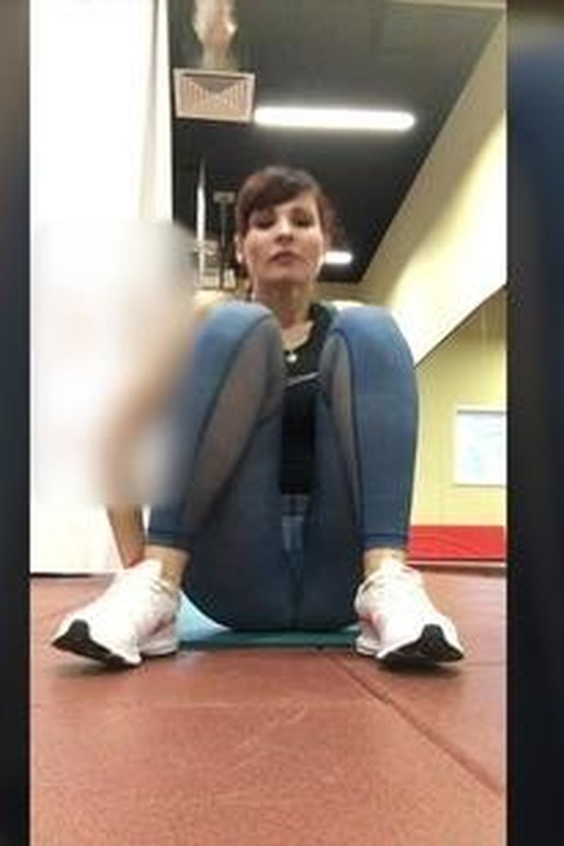 Merci - Screenshot 1 of 4 - Selfie