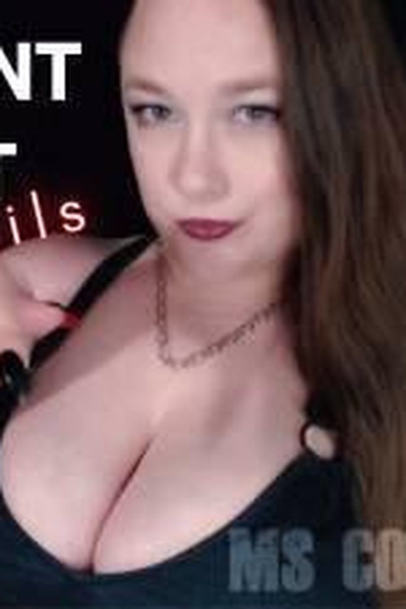 Commitment Contract For My Nails - Screenshot 1 of 4 - BBW