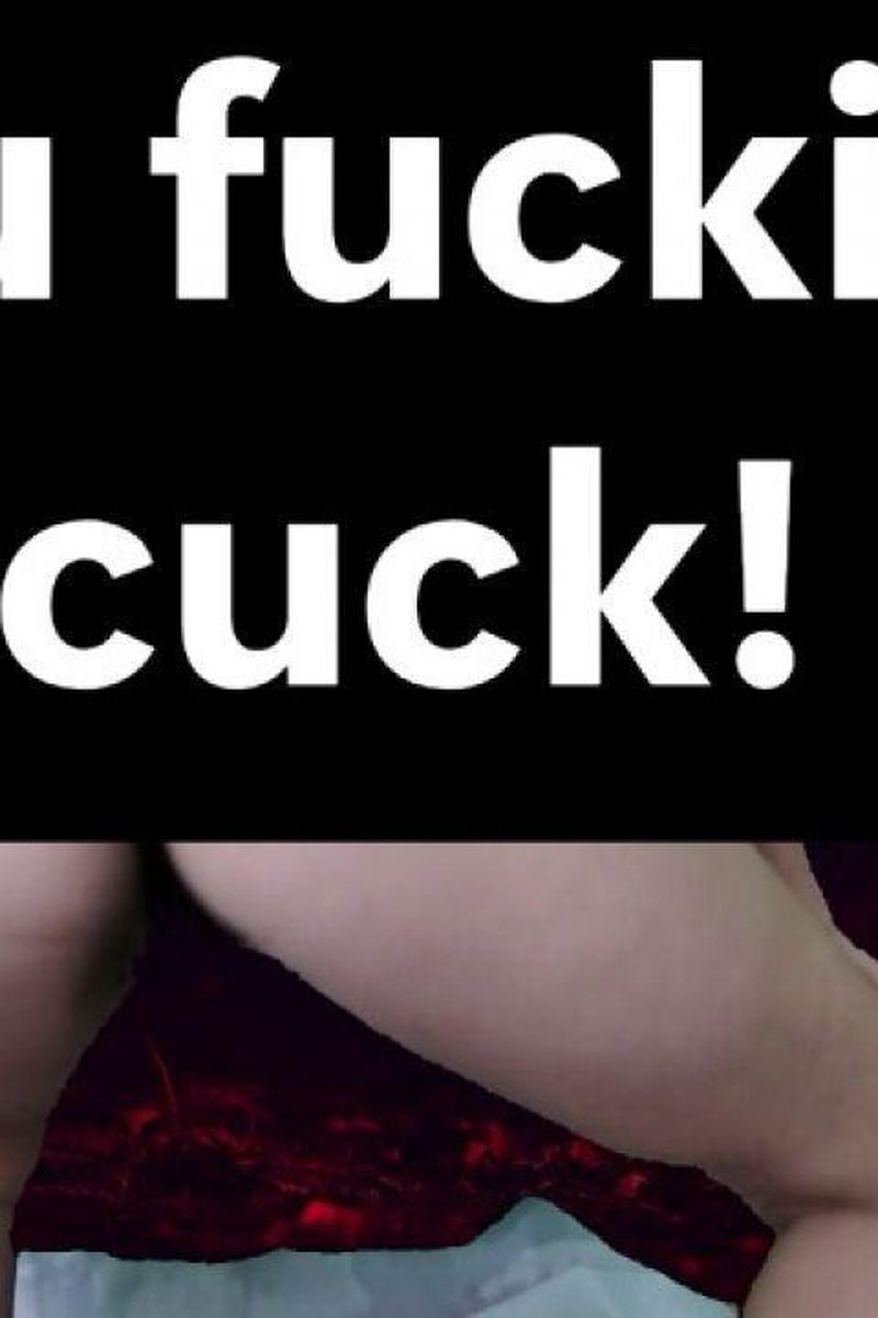 Cuck Audio File - Screenshot 1 of 4 - Cheating