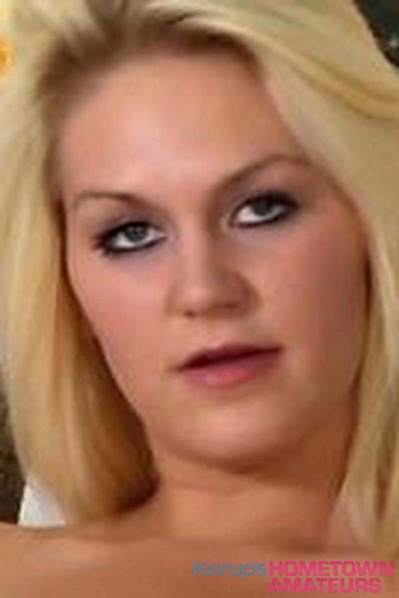 Marissa - Screenshot 1 of 4 - Marissa Jordan