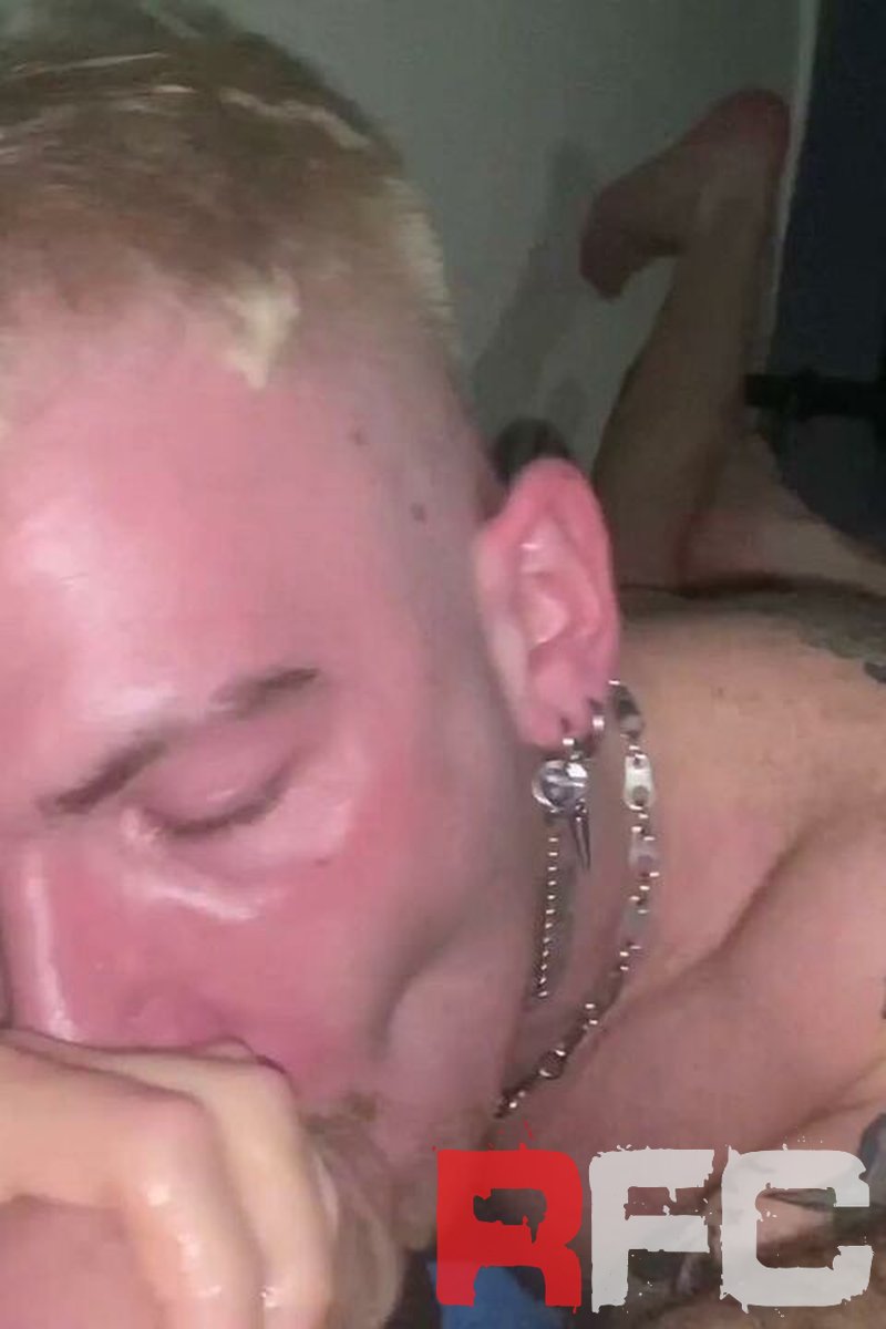 Breeding @Fvcksavior - Screenshot 1 of 4 - Creampie