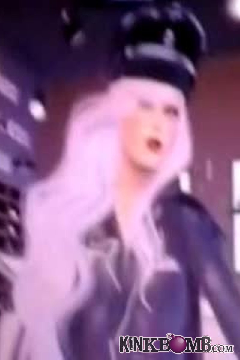 Ss Experiment Doll House: Gestapolastmoneyorgy - Screenshot 1 of 4 - Blond Hair