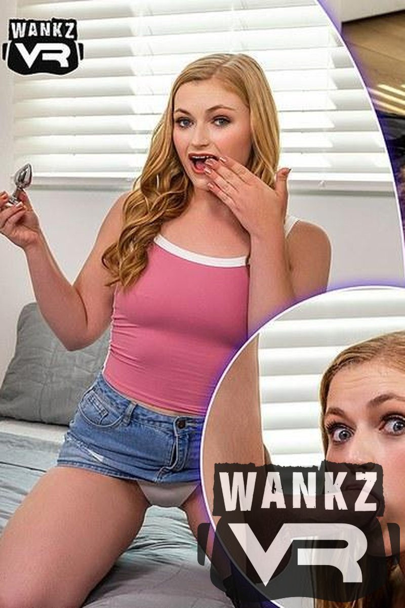Airbnbackside - Screenshot 1 of 4 - Anal