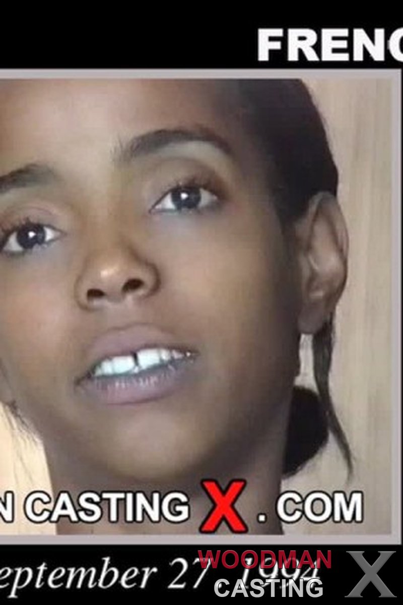 Maeva Casting - Screenshot 1 of 4 - Adorable