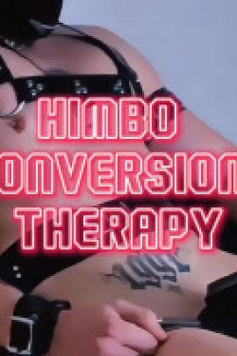 Himbo Conversion Therapy - Screenshot 1 of 4 - Breast Pump