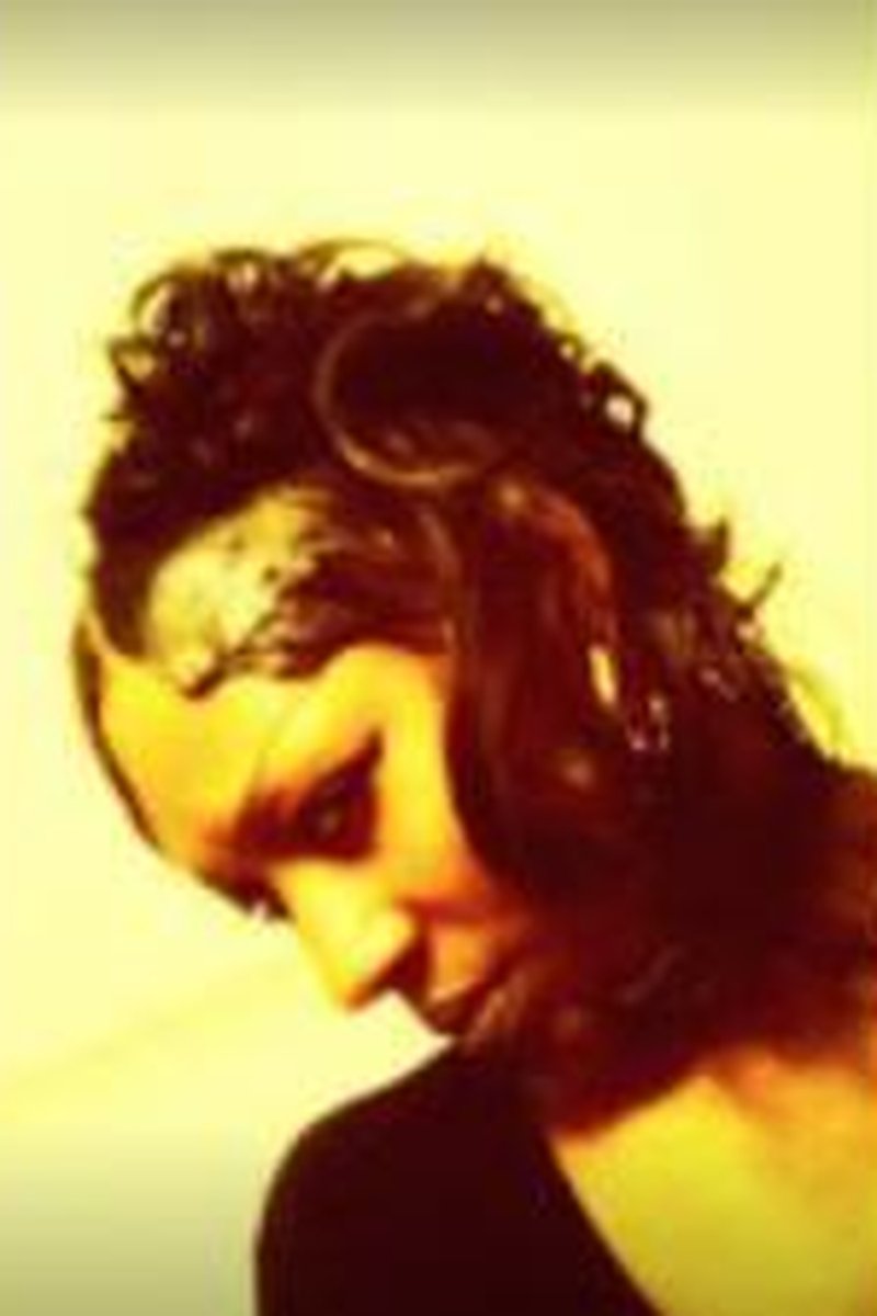 Ebony Audition - Screenshot 1 of 4 - Black