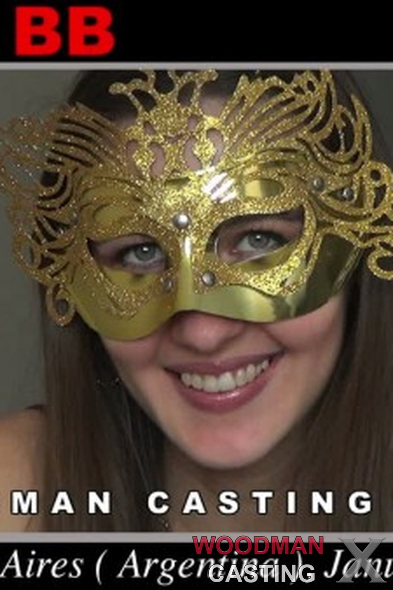 Laura Bb Casting - Screenshot 1 of 4 - Brown Hair