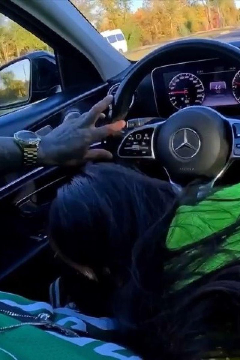 When Passion Can't Wait - Screenshot 1 of 4 - Ayumianime