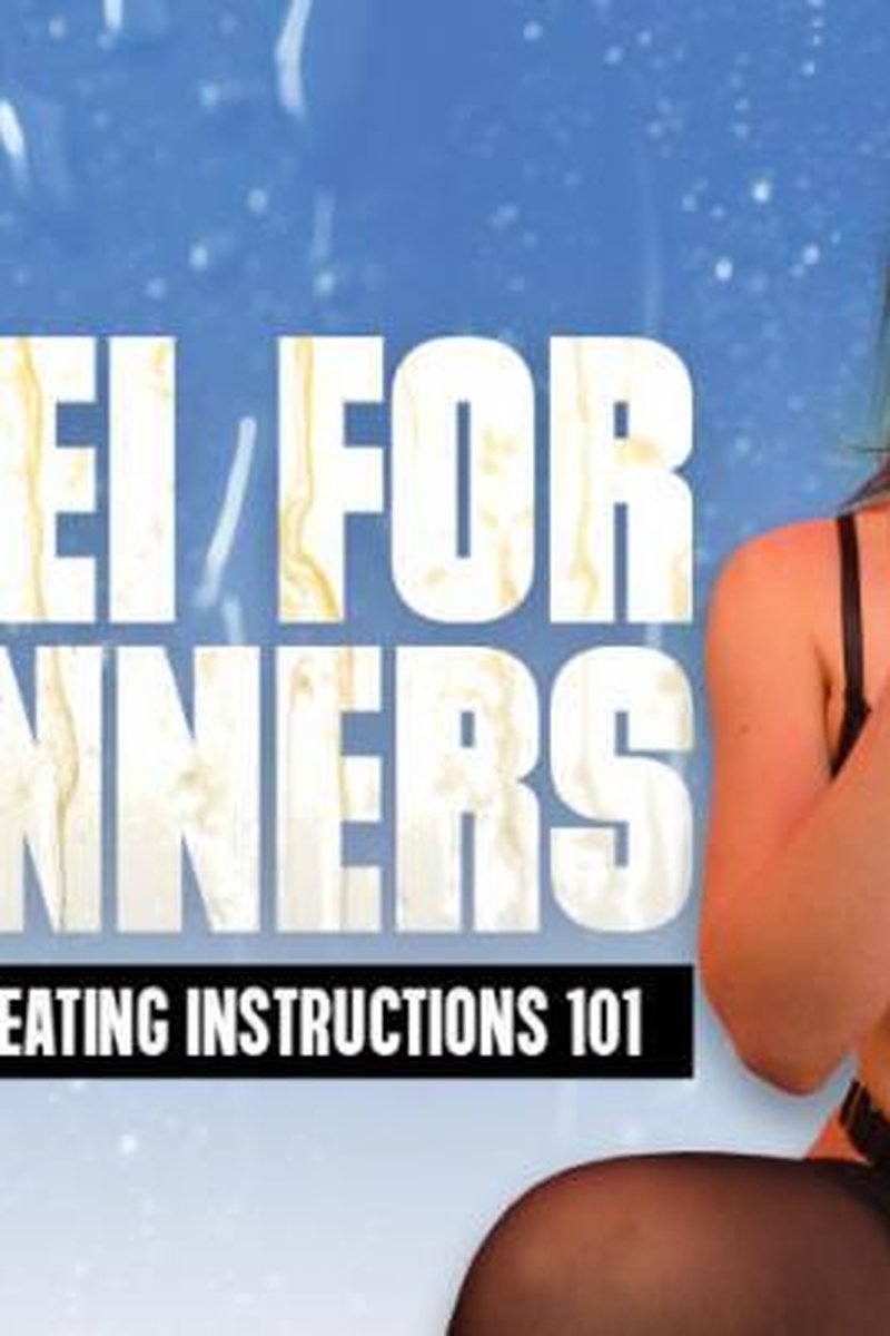 CEI For Beginners - Screenshot 1 of 4 - Cum Eating