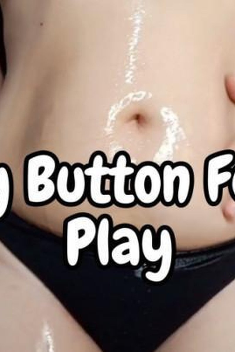 Belly Button Fetish - Screenshot 1 of 4 - Belly Fetish
