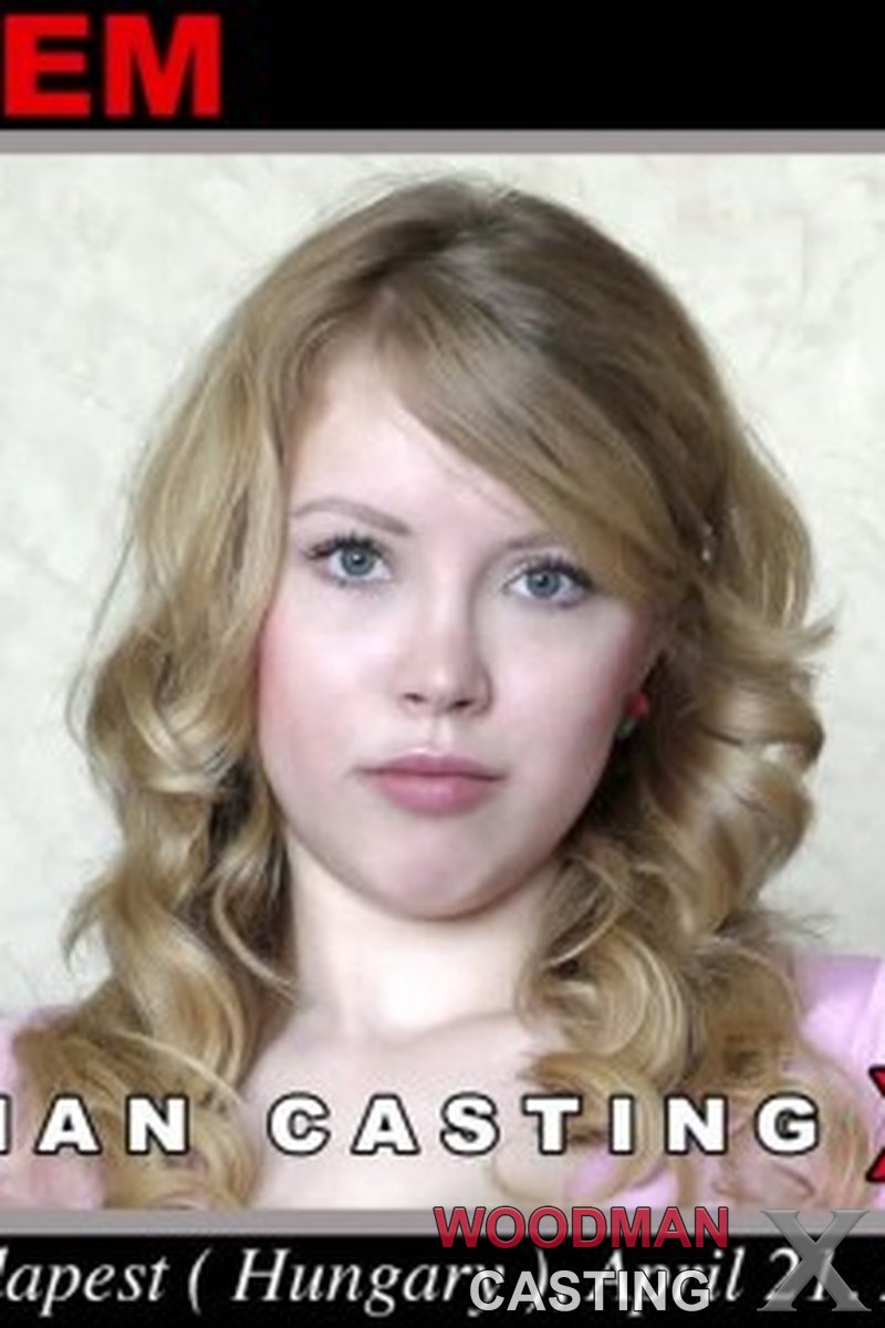 Anna Diem Casting - Screenshot 1 of 4 - Adorable