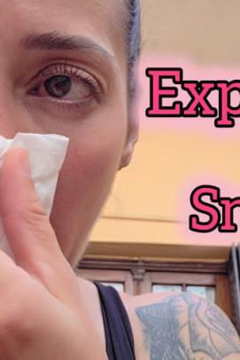 Express Allergy - Screenshot 1 of 4 - Nose Flute