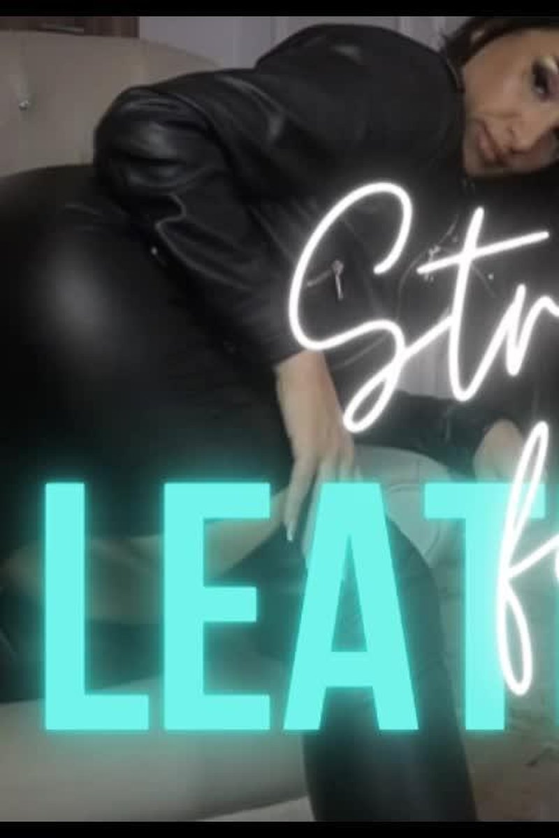 Leather Fixation - Screenshot 1 of 4 - Bondage
