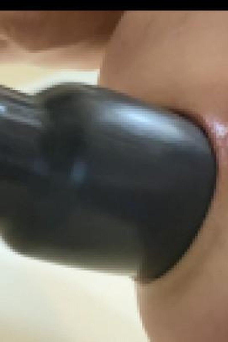 Butt Plug Compilation - Screenshot 1 of 4 - Anal