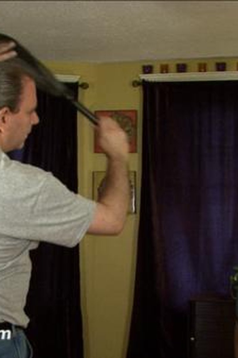 Flogging: Hand Control - Screenshot 1 of 4 - Dov