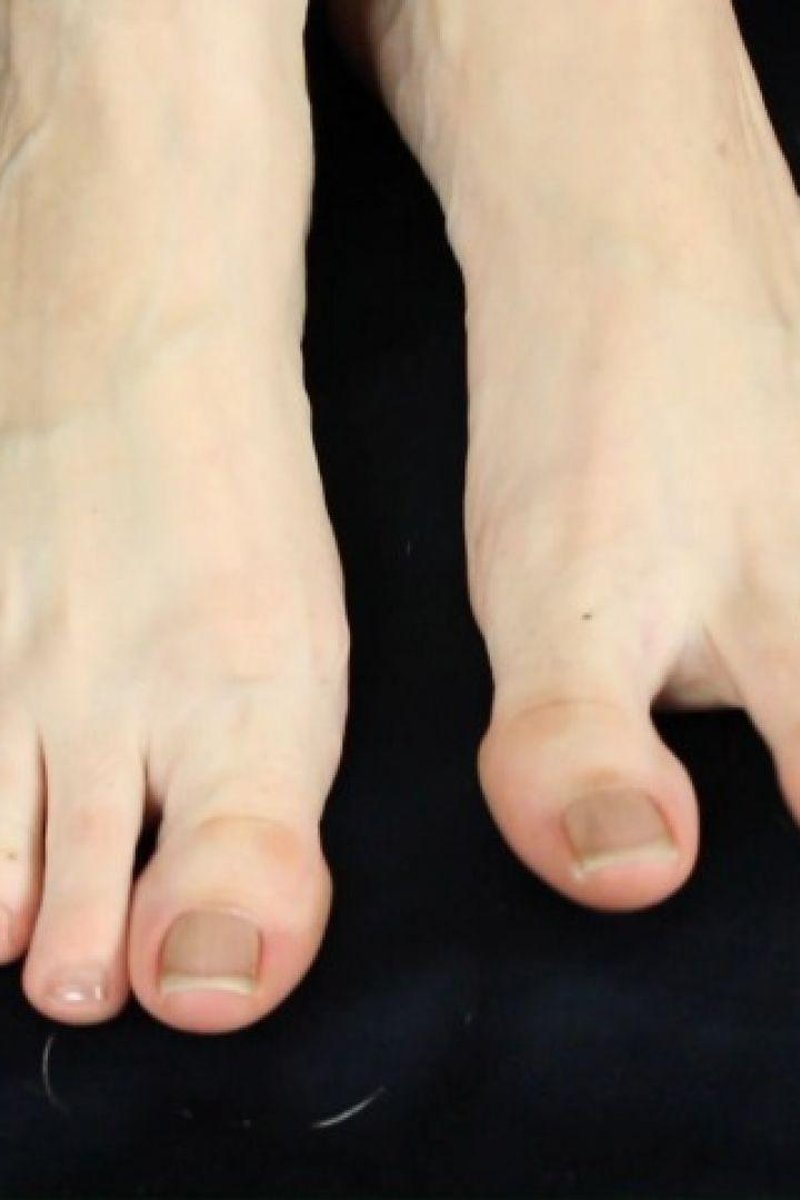 Wiggle Wiggle - Screenshot 1 of 4 - Foot Fetish