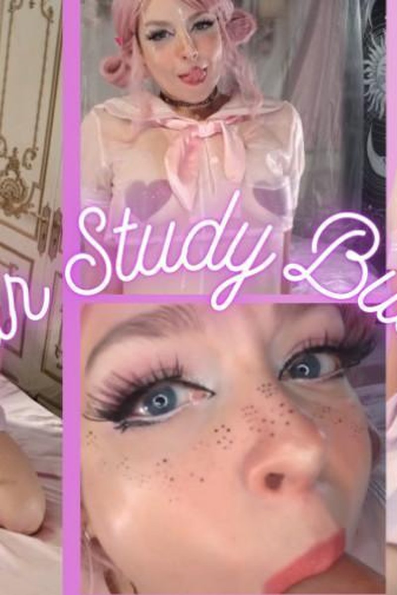 Your Study Buddy - Screenshot 1 of 4 - Adorable