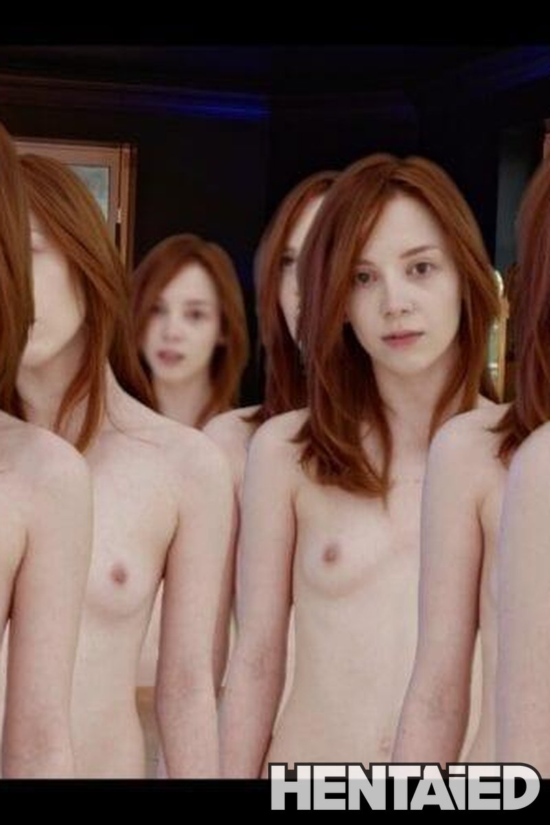 Broken Bots - Screenshot 1 of 4 - Ahegao