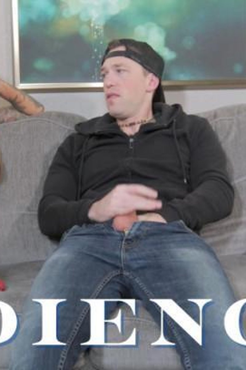 Obedience - Screenshot 1 of 4 - Cum Eating