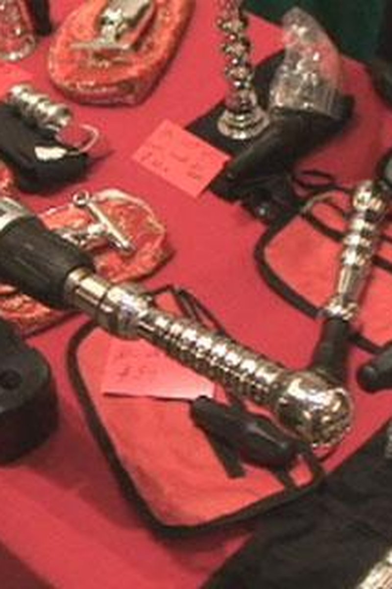 Toolworks Chicago - Screenshot 1 of 4 - Princess Kali