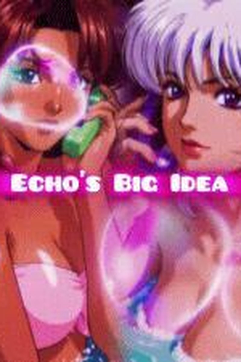 Echo's Big Idea - Screenshot 1 of 4 - Animation-anime