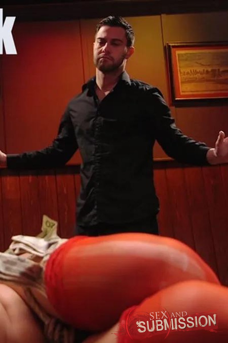 The Bad Trick - Screenshot 1 of 4 - Anal