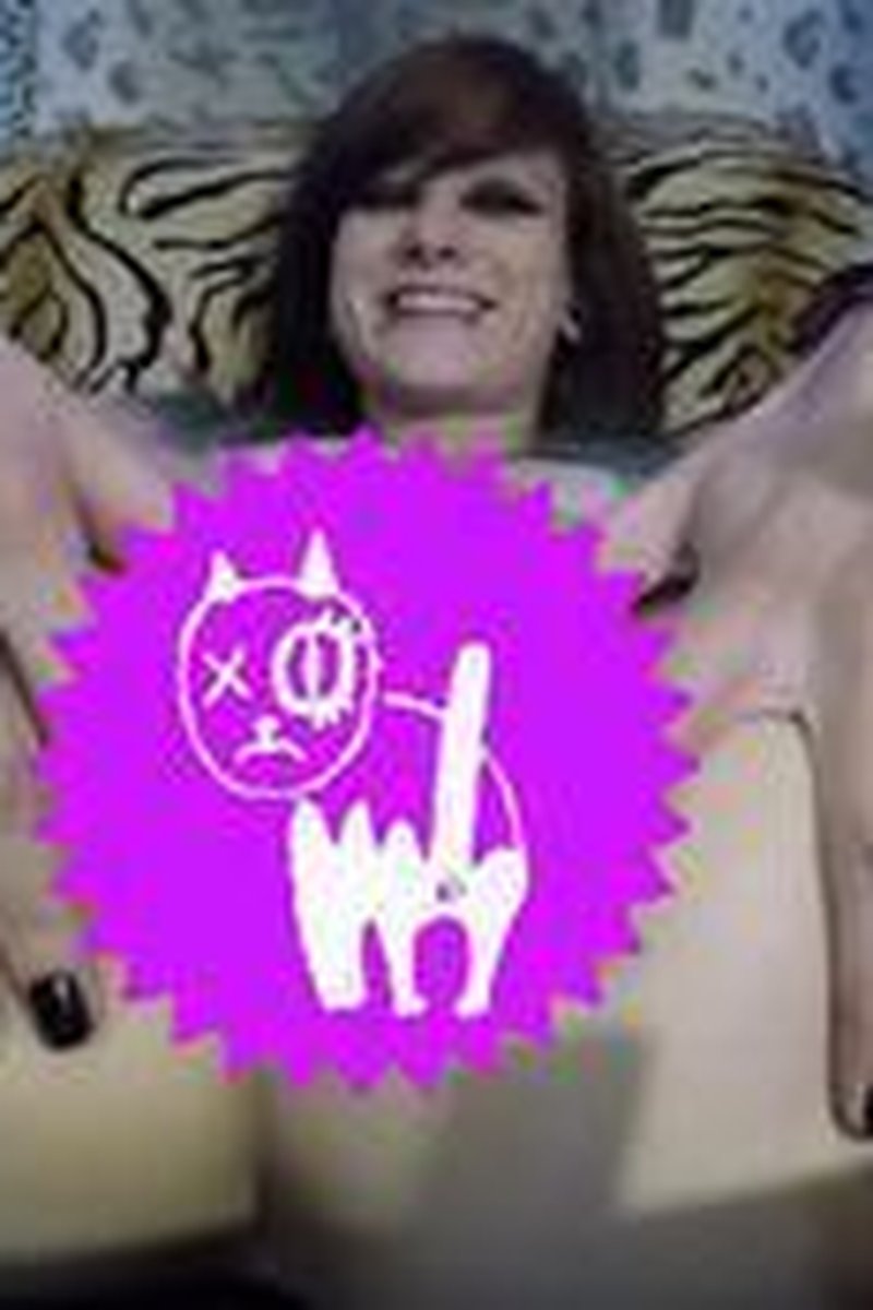 Stretched Dirty Talk - Screenshot 1 of 4 - Alice Kinkycat