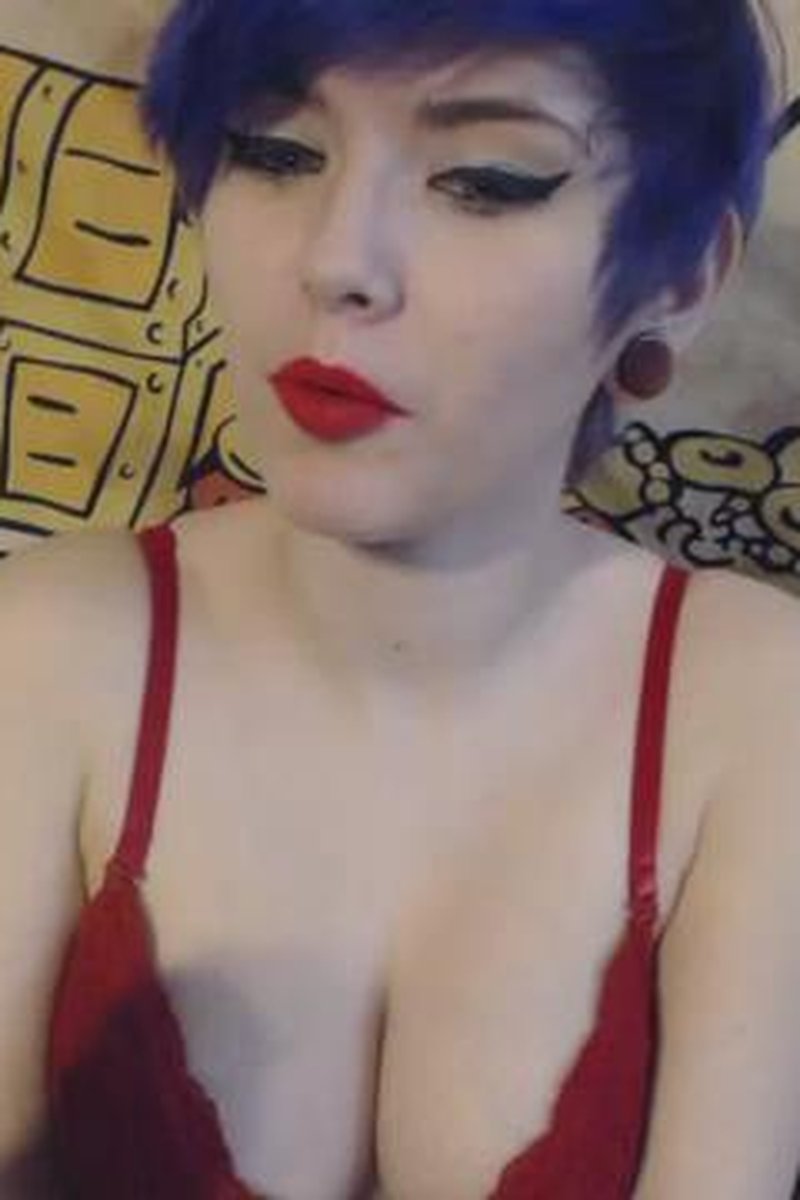 Pixie Babe JOI - Screenshot 1 of 4 - Masturbation