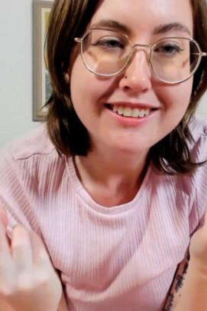 Chastity Tasks - Screenshot 1 of 4 - Glasses