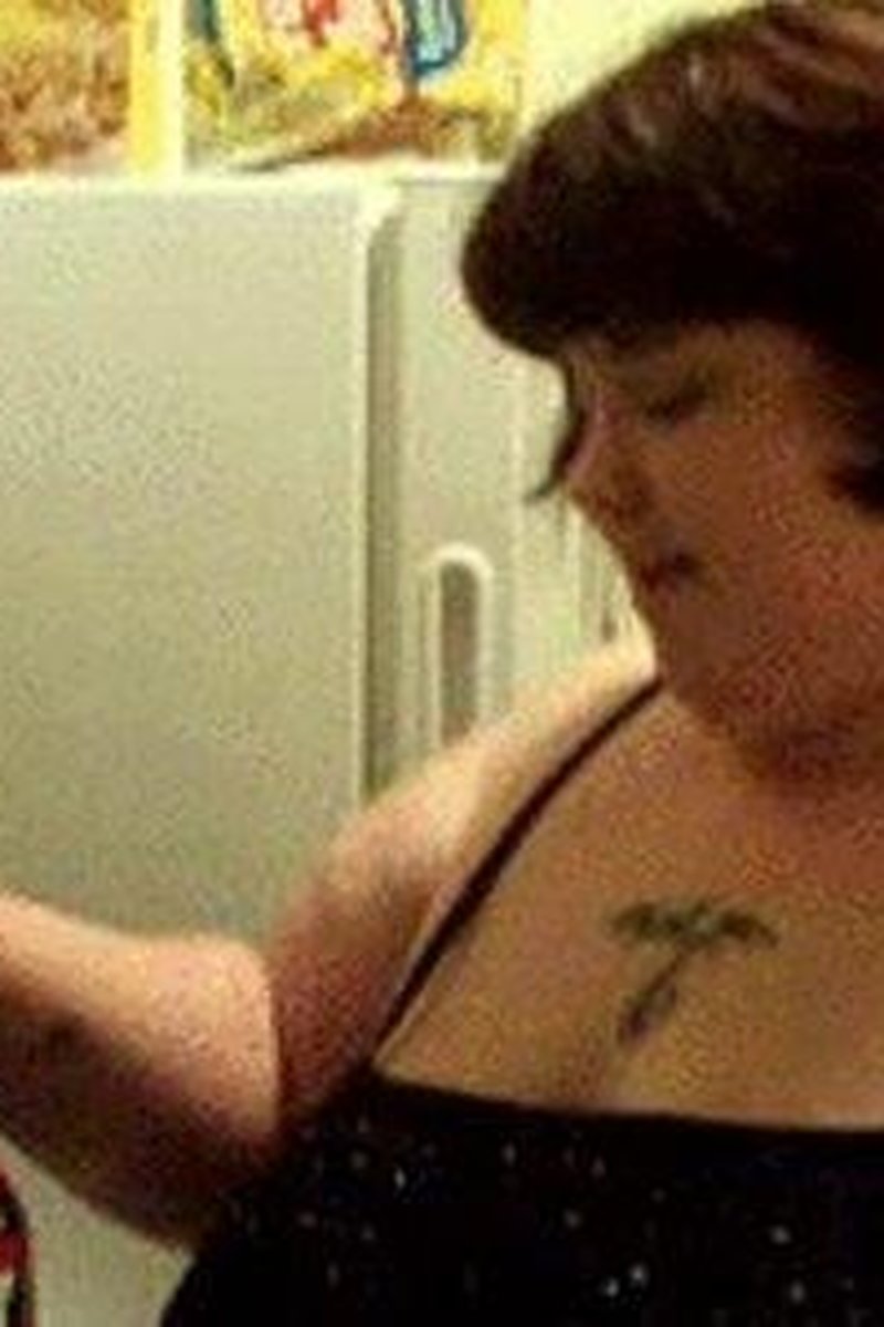 Weight Gain Shake - Screenshot 1 of 4 - BBW