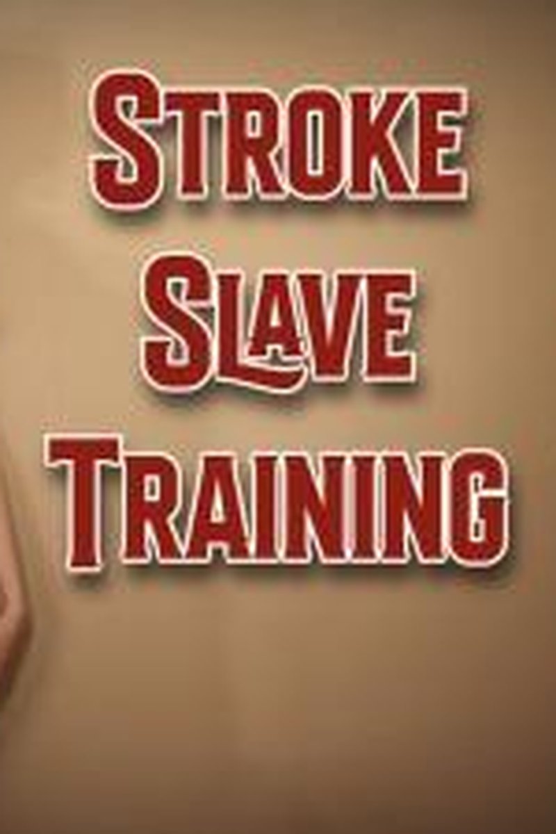 Stroke Slave Training - Screenshot 1 of 4 - Broken
