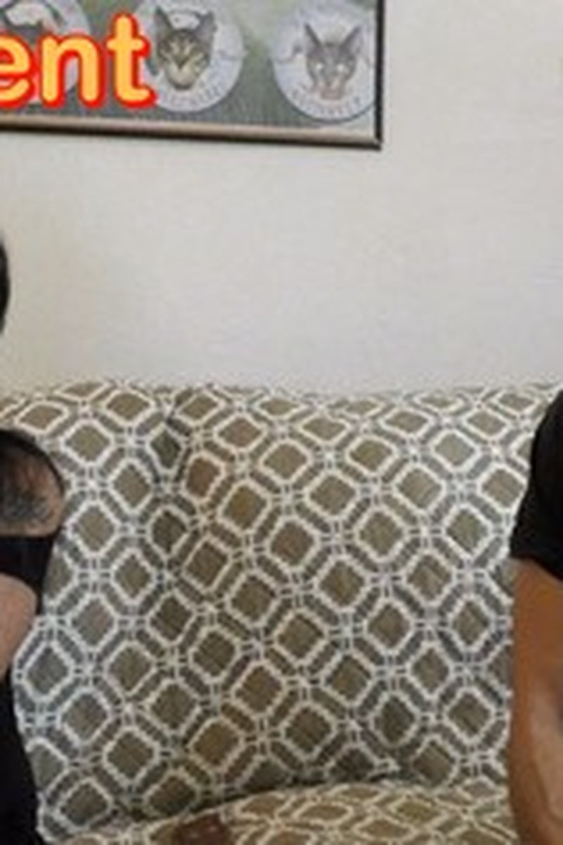 Yasmine Implement Test Part 2 - Screenshot 1 of 4 - Spanking