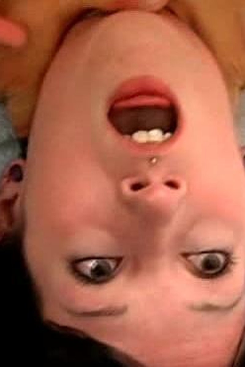 Model Strangle - Screenshot 1 of 4 - Asphyxiation