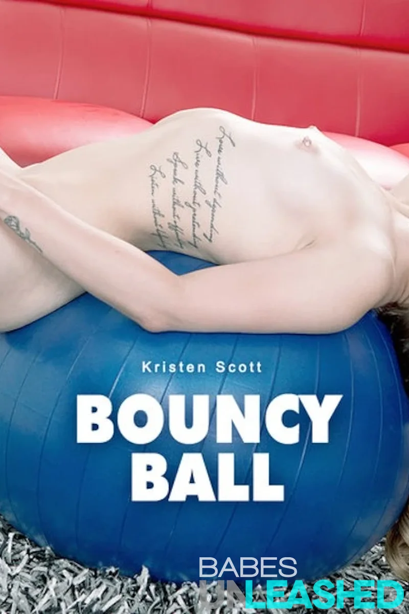 Bouncy Ball - Screenshot 1 of 4 - All Sex